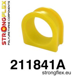 211841A: Obejma przekładni kierowniczej SPORT