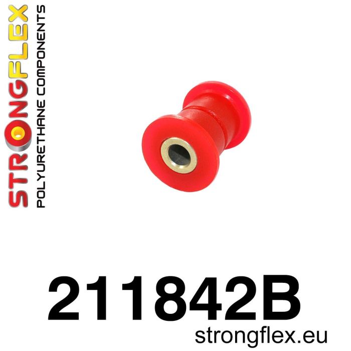 211842B: Steering gear bushing