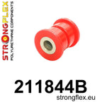 211844B: Rear track control arm inner bush