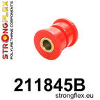 211845B: Rear anti-roll bar bushing
