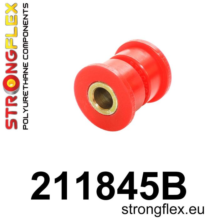 211845B: Rear anti-roll bar bushing