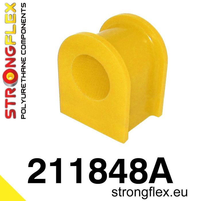 211848A: Rear anti-roll bar bushing SPORT