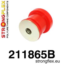 211865B: Tuleja tylnego dyferencjału - fronta
