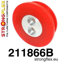 211866B: Tuleja tylnego dyferencjału - rear
