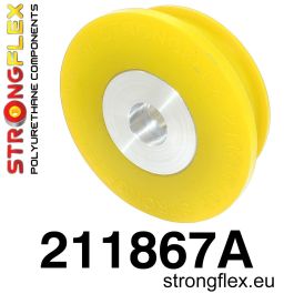 211867A: Tuleja tylnego dyferencjału - rear SPORT
