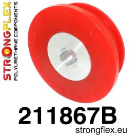 211867B: Tuleja tylnego dyferencjału - rear