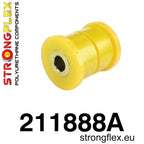 211888A: Bushing for rear lower sport rod