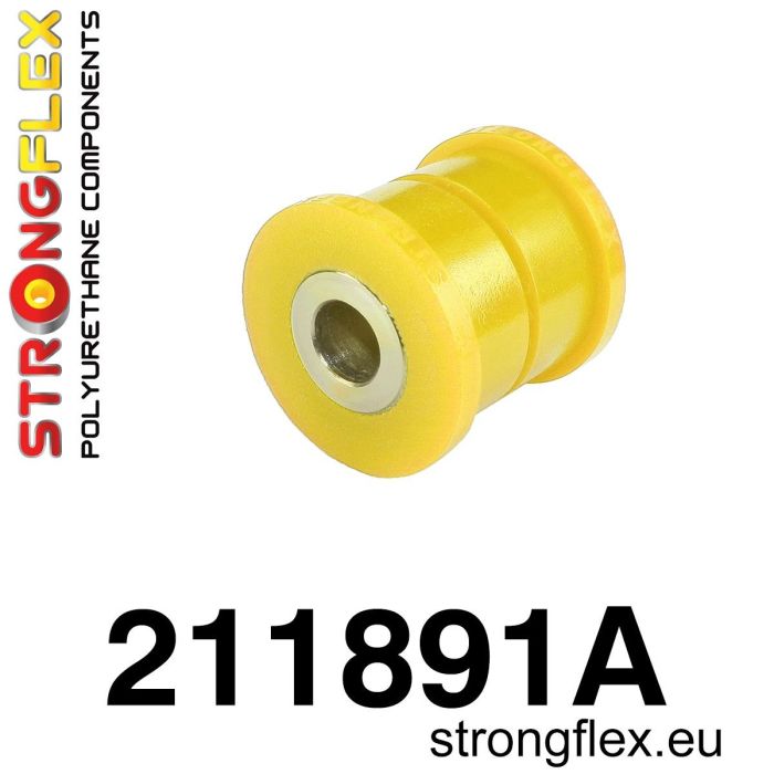 211891A: REAR TRAILING ARM BUSH SPORTS
