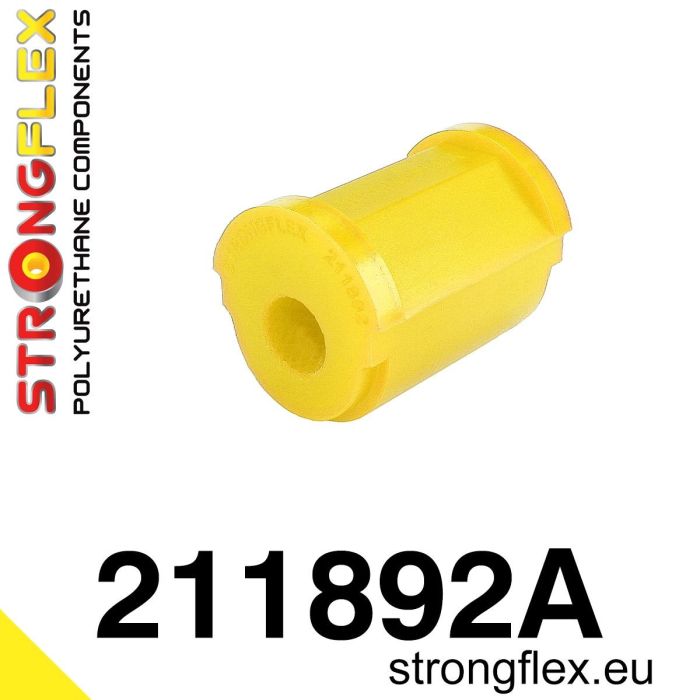 211892A: Rear anti-roll bar bush SPORT