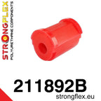 211892B: Rear anti-roll bar bushing