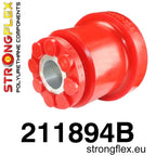 211894B: Rear axle beam bushing - rear