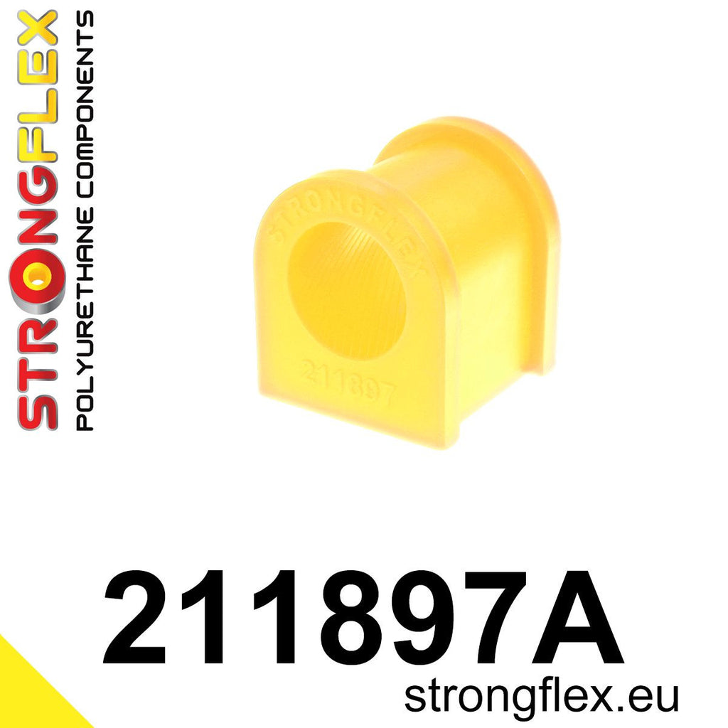 211897A: Silentblock de la barra estabilizadora SPORT