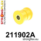 211902A: Silentblock delantero del brazo trasero longitudinal SPORT