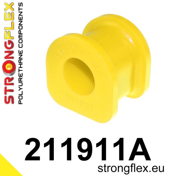 211911A: Front anti-roll bar bush SPORT