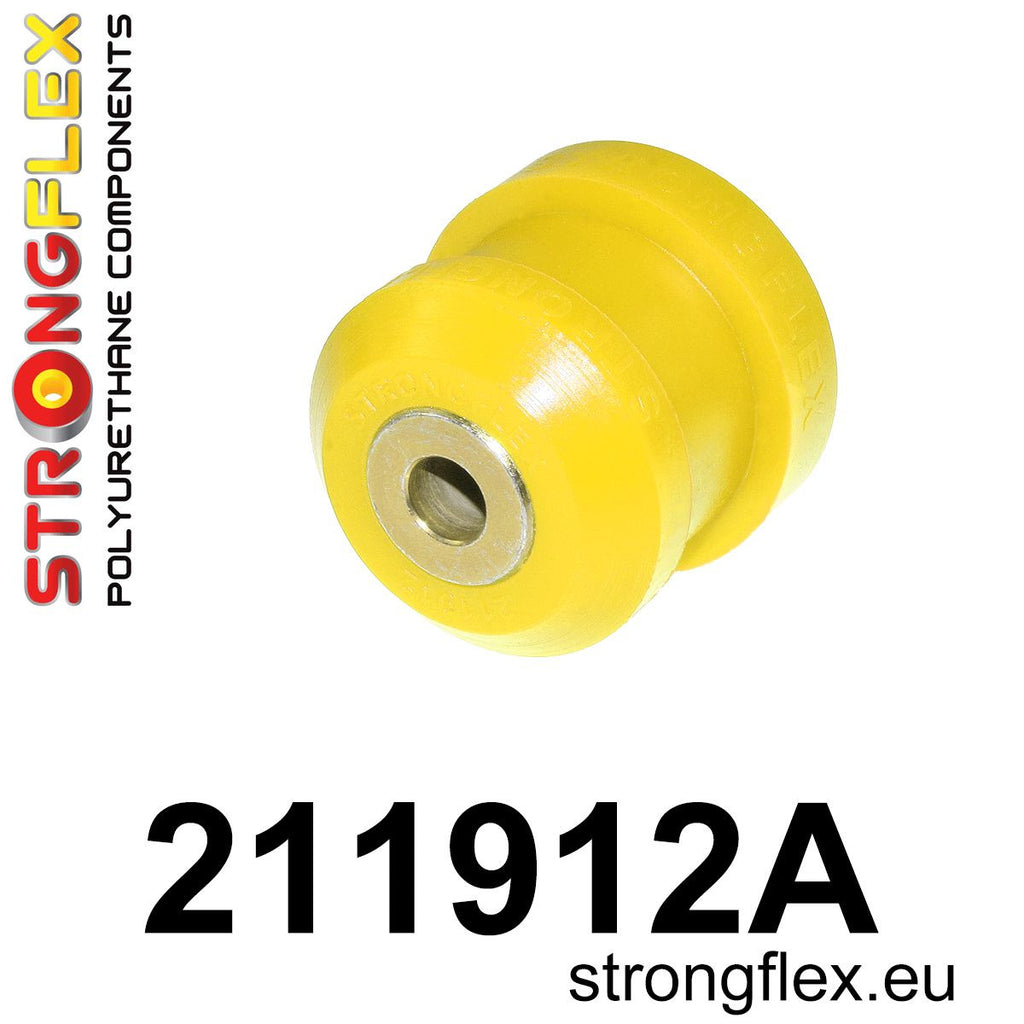 211912A: Silentblock de brazo superior delantero SPORT