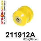 211912A: Silentblock de brazo superior delantero SPORT