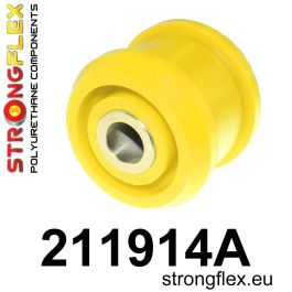 211914A: Front lower radius arm to chassis bush 65mm SPORT