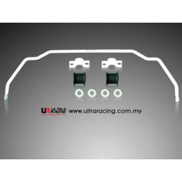 Rear Anti-Roll Sway Bar 19mm Ultra Racing for Honda Accord 97-02 CF4/CL1
