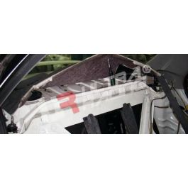Rear Upper Strutbar Ultra Racing for Honda Accord 97-02 CF4/CL1