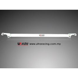 Front Upper Strutbar Ultra Racing for Honda Accord 97-02 CF4/CL1