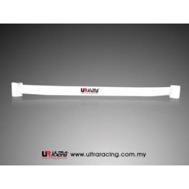 Front Lower Tiebar Ultra Racing for Daihatsu Charade G200 94-00