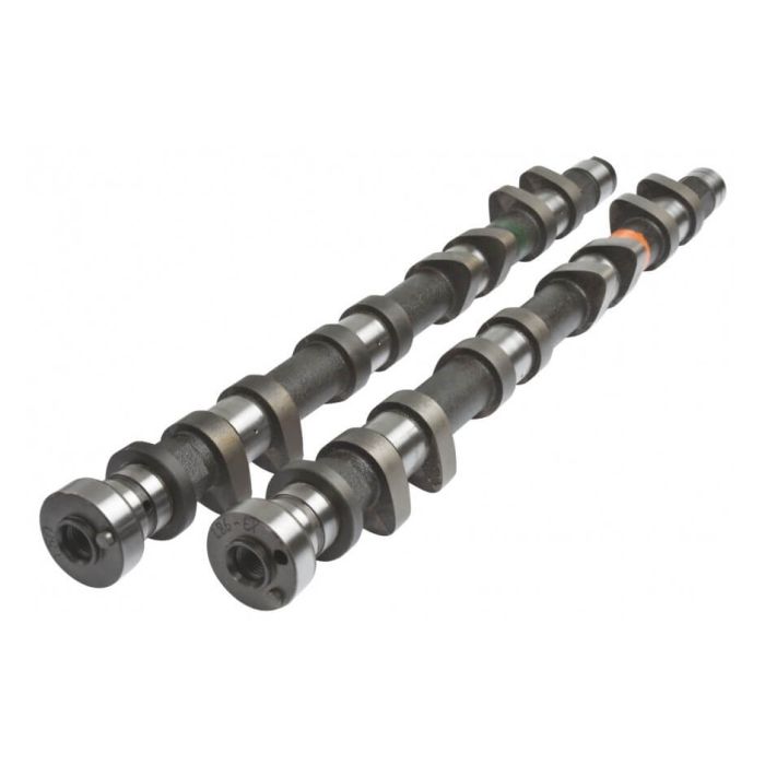 Kelford Cams camshafts for Nissan KA24DE Turbo 282/288