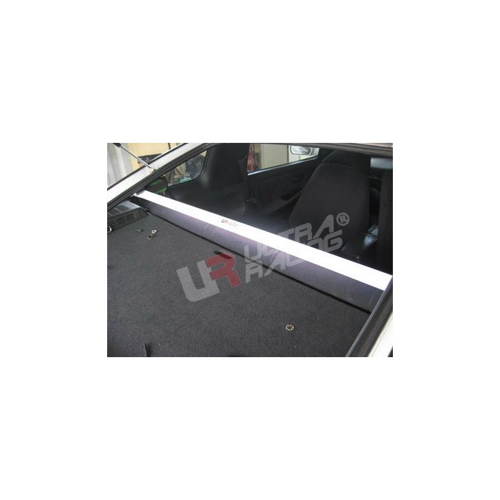 Ultra Racing Rear C-Pillar Strut Bar for Nissan S13 89-94