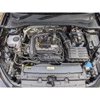 Ramair JSK-143-BK Intake Induction Air Filter Kit for Seat Arona KJ Ateca KH Leon MK3 MK4 Tarraco Ibiza 6F 1.0 MPI 1.5 TSI