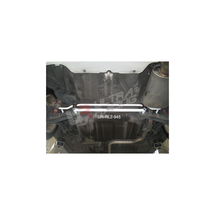 Ultra Racing Rear Lower Tie Bar for Honda Civic 92-95 / Del Sol
