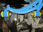 216180A: Kit de silentblocks de suspensión SPORT