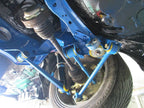 216180A: Kit de silentblocks de suspensión SPORT