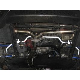 Rear Anti-Roll Sway Bar 18mm Ultra Racing for Nissan Skyline GTR R35