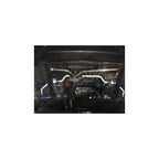Ultra Racing 18mm Rear Anti-Roll Bar for Nissan Skyline GTR R35