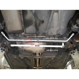 Rear Anti-Roll Sway Bar 18mm Ultra Racing for VW Golf 2/3
