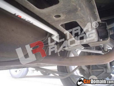 Barra estabilizadora trasera 19 mm Ultra Racing para Kia Sephia 97-03 / Carens 98+