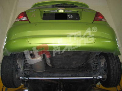 Barra estabilizadora trasera 19 mm Ultra Racing para Chevrolet Aveo