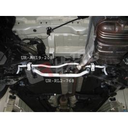 Rear Anti-Roll Sway Bar 19mm Ultra Racing for Kia Carens 06+