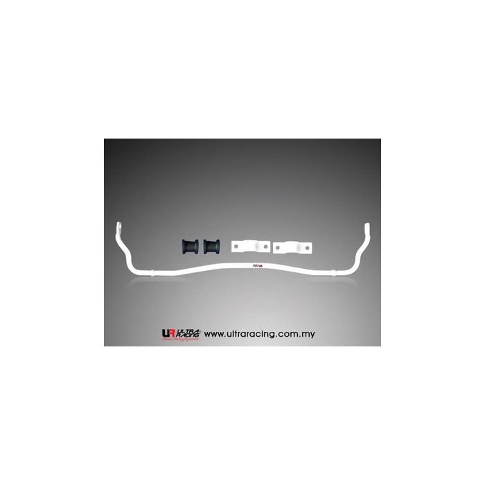 Ultra Racing 19mm Rear Anti-Roll Bar for Audi A4 04-07 B7 FSI
