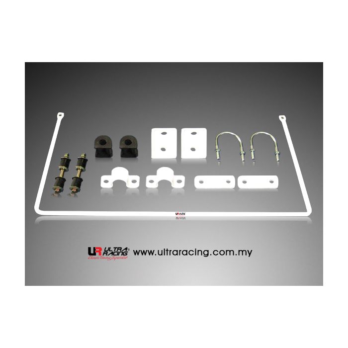 Ultra Racing 20mm Rear Anti-Roll Bar for Toyota Starlet EP80/82/90/91