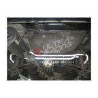 Ultra Racing 20mm Rear Anti-Roll Bar for Subaru Forester SG5/SG9 03-08