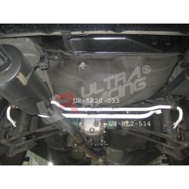 Rear Anti-Roll Sway Bar 20mm Ultra Racing for Subaru Forester SG5/SG9 03-08