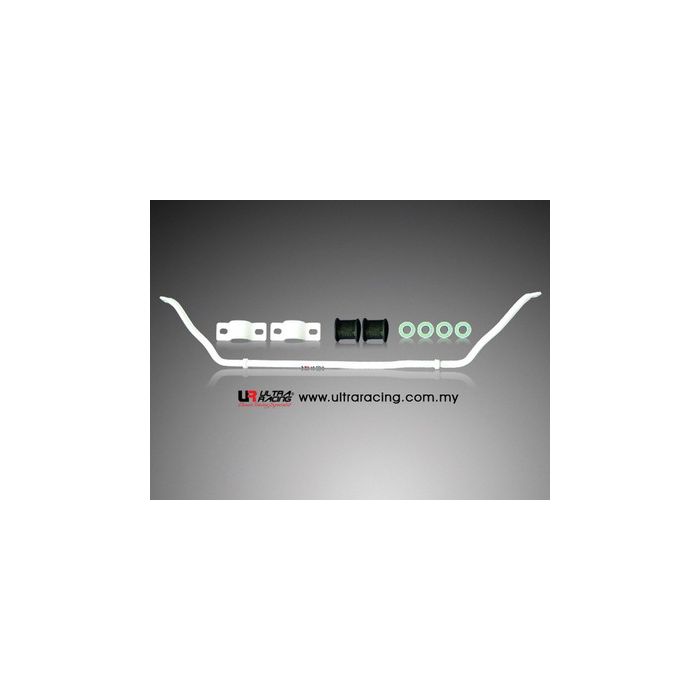 Ultra Racing 20mm Rear Anti-Roll Bar for Hyundai i30 07-12 / Elantra 07-10