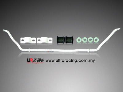 Barra estabilizadora trasera 20 mm Ultra Racing para Hyundai i30 07-12 / Elantra 07-10