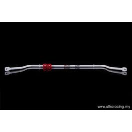 Rear Anti-Roll Sway Bar 20mm Ultra Racing for Alfa Romeo Spider GTV