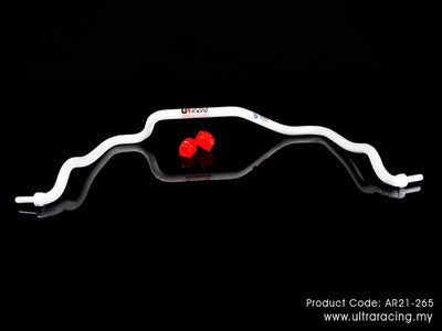 Barra estabilizadora trasera 21 mm Ultra Racing para BMW Serie 3 E46 99-05 / E85 Z4