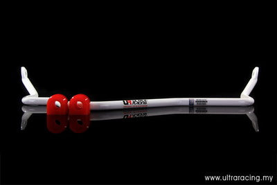 Barra estabilizadora trasera 21 mm Ultra Racing para BMW E83 X3 2.5 03+