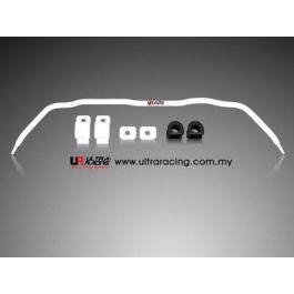 Front Anti-Roll Sway Bar 23mm Ultra Racing for Mitsubishi Galant 87-93 VR4 4WD