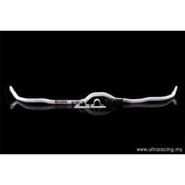 Rear Anti-Roll Sway Bar 23mm Ultra Racing for Mitsubishi Galant 87-93 VR4 4WD