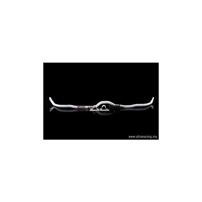 Ultra Racing 23mm Rear Anti-Roll Bar for Mitsubishi Galant 87-93 VR4 4WD