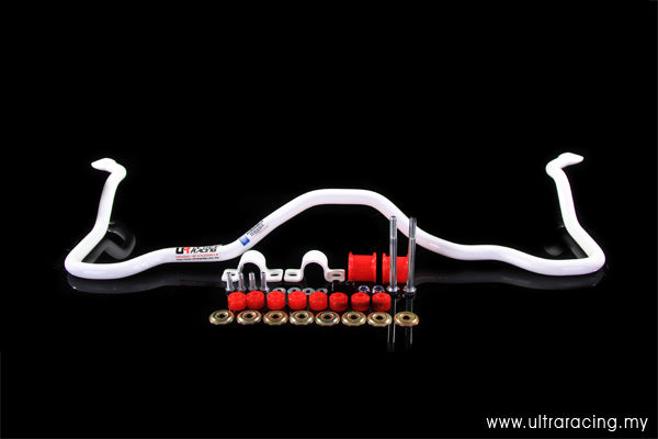 Barra estabilizadora delantera 23 mm Ultra Racing para Toyota Corolla AE80/82